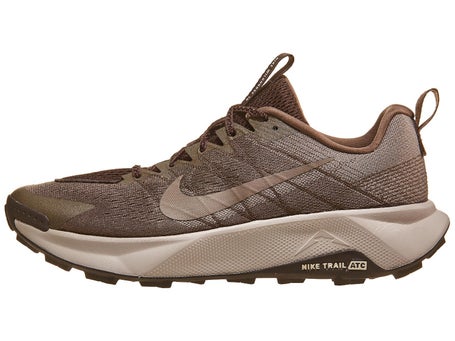 Nike Wildhorse 10\Mens Shoes\Ironstone/Cave Stone/Grey