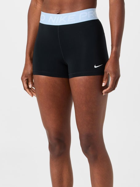 Nike Womens 365 Pro 3 Short