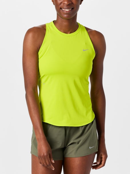 Nike Womens Swift Dri-FIT Tank