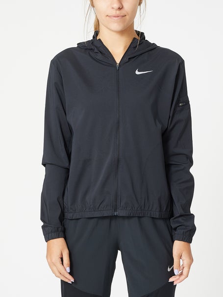rent faktisk Kyst Ud Nike Women's Core Impossibly Light Hooded Jacket | Running Warehouse
