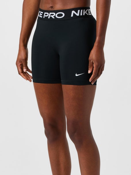 Nike Womens Dri-FIT Pro 5 USM Short