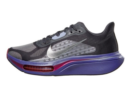 Nike Pegasus Plus 2\Womens Shoes\Gridiorn/Silver/Viole