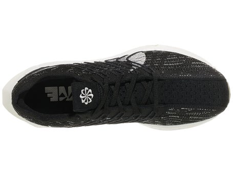 aguja Entre Articulación Nike Pegasus Turbo Next Nature Women's Shoes Black | Running Warehouse