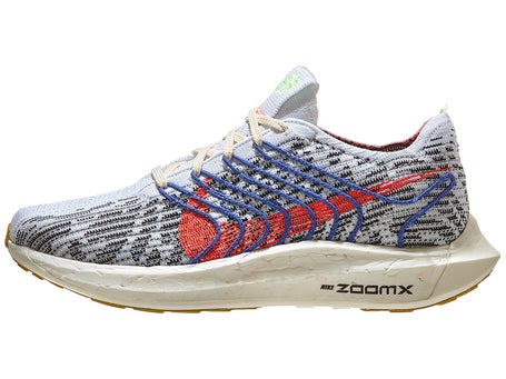 Nike Pegasus Turbo Next Nature Women S Shoes Platinum Running Warehouse