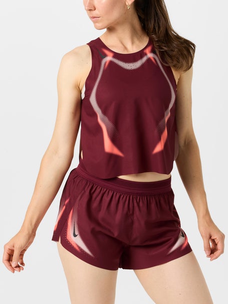 Nike Womens Aeroswift Dri-FIT ADV Crop Top GX