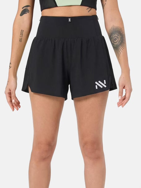 NNormal Womens Race Short 02