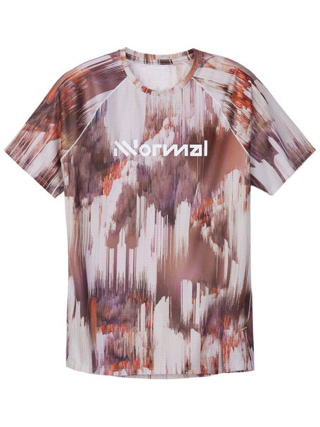 NNormal Womens Race T-Shirt 02