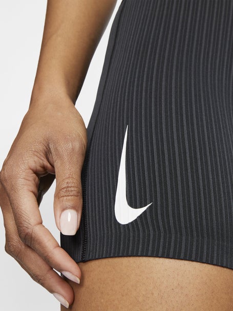 Specialist Metropolitan Bane Nike Women's Core Dri-FIT ADV Aeroswift Tight Short | Running Warehouse