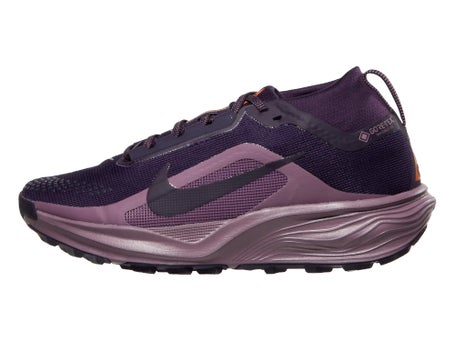 Nike ACG Pegasus Trail GTX\Womens Shoes\Purple/Orewood