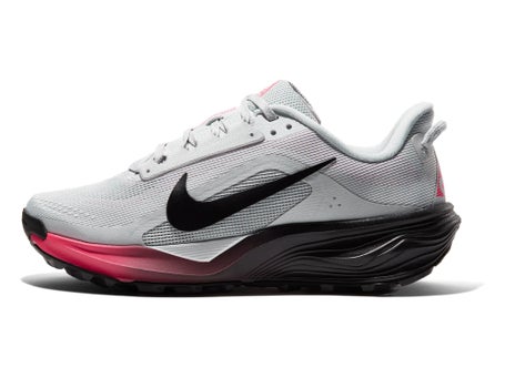 Nike ACG Pegasus Trail\Womens Shoes\Platinum/Black/Ora