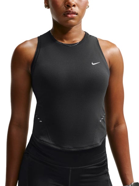 Nike Womens Swift Dri-FIT Seamless Tank