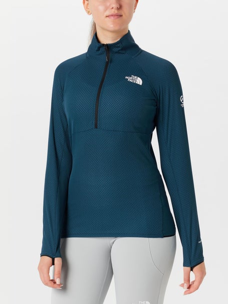 The North Face Womens Summit Future Half Zip