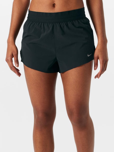 Nike Womens Swift Dri-FIT Mid Rise 2.5 Short