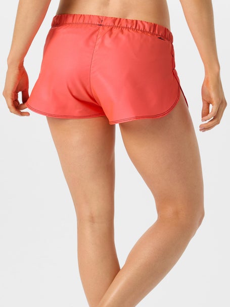 New Balance Women's Split Short Running Warehouse