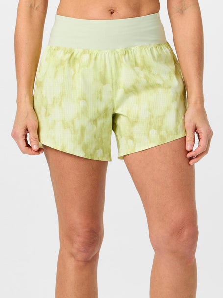 The North Face Womens Sunriser Print 5 Short