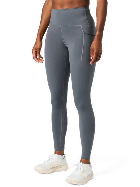 New Balance Womens Reflective RC Heat Legging 27