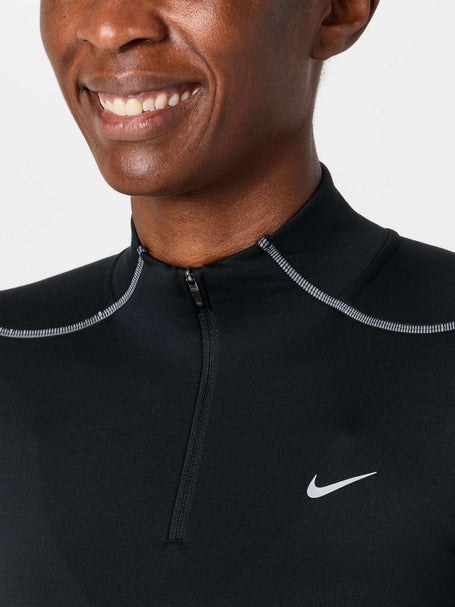 Nike Women's Therma-FIT ADV Ref Half Zip Running Warehouse