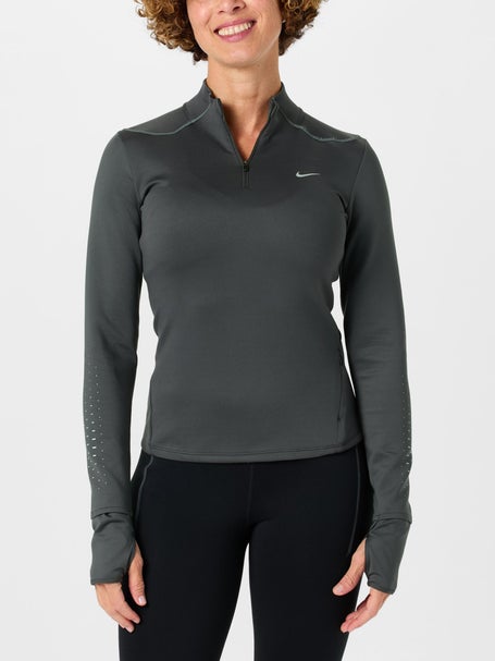 Nike Womens Therma-FIT ADV Ref Half Zip