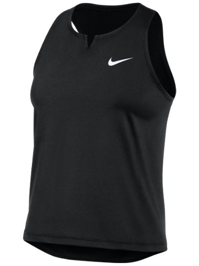 Nike Womens Team Dri-FIT Airborne Tank Top