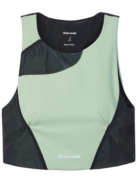 NNormal Womens Trail Crop Top 02