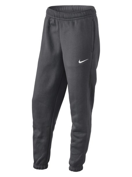 NIKE DQ5191-010 W NSW Club FLC MR Pant STD Pants Women's Black