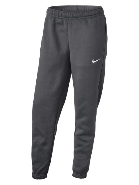Nike Sportswear W NSW CLUB HW LGGNG - Leggings - Trousers - black