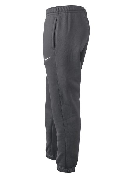BLANK / NON-DECORATED - Women's Nike Team Overtime Pant, Black