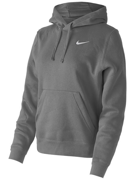 Nike Women's Team Club Pullover Hoodie | Running Warehouse