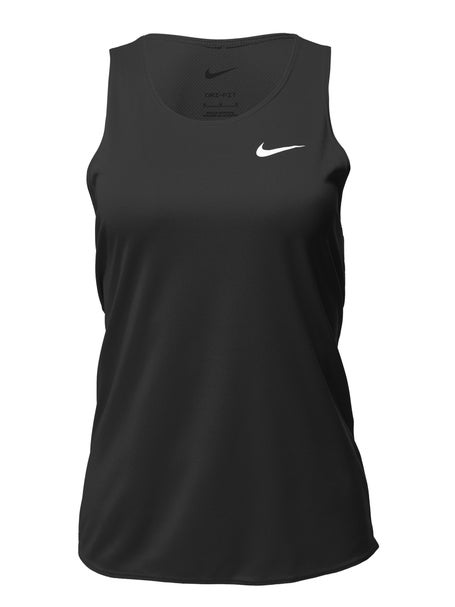Nike Womens Team Dri-FIT Fast Singlet