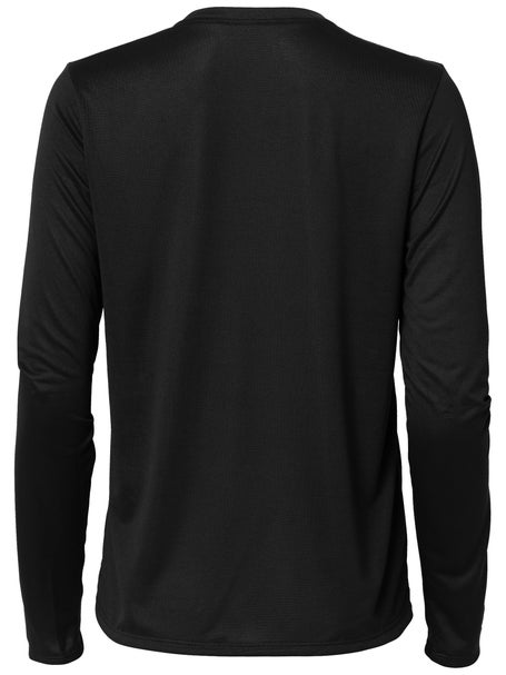 Nike Women's Team Legend Long Sleeve Crew