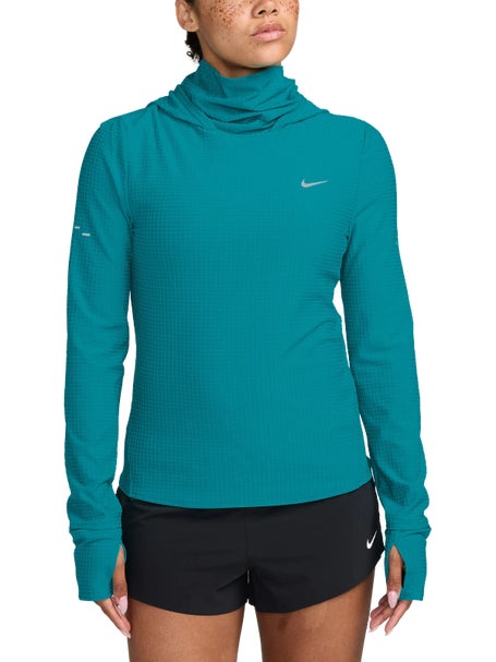Nike Womens Swift Therma-FIT Hooded Top