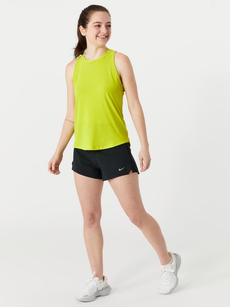 Nike Dri-FIT One Luxe Tank