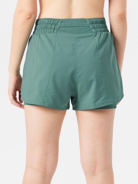 Runners' lab, Nike Dri-Fit One Short