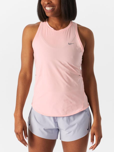 Nike Womens Swift Dri-FIT Tank