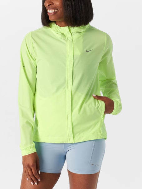 Nike Womens Swift Repel Running Jacket