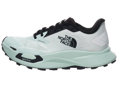 The North Face VECTIV Enduris 4\Womens Shoes\White/Opa