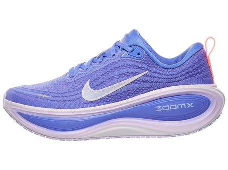 Nike Vomero Plus\Womens Shoes\Sapphire/Violet/Mist