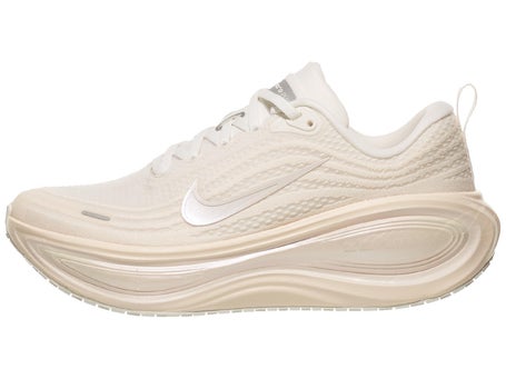 Nike Vomero Plus\Womens Shoes\White/Chalk/Platinum