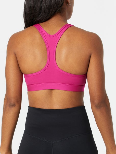 Women's Non Padded Sports Br