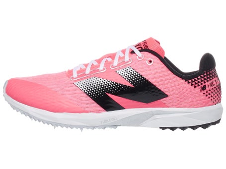 New Balance XC7 v5 XC Spikes\Womens\UltraPink