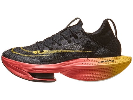 Confrontar carta alcanzar Nike Zoom Alphafly Next% 2 Women's Shoes Blk/Gold/Coral | Running Warehouse