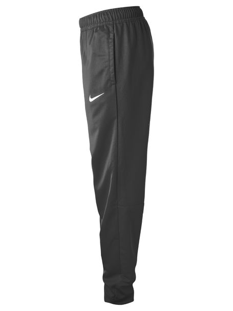 Nike Women's Epic Knit Pant 2.0 (Black/White, Small  