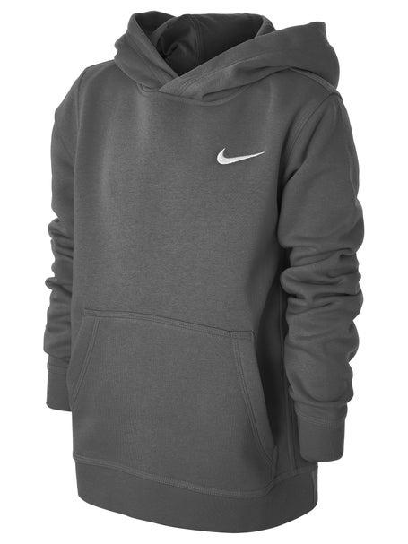Nike Youth Team Club Pullover Hoodie