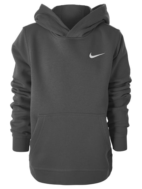 Nike Youth Team Club Running Warehouse | Pullover Hoodie