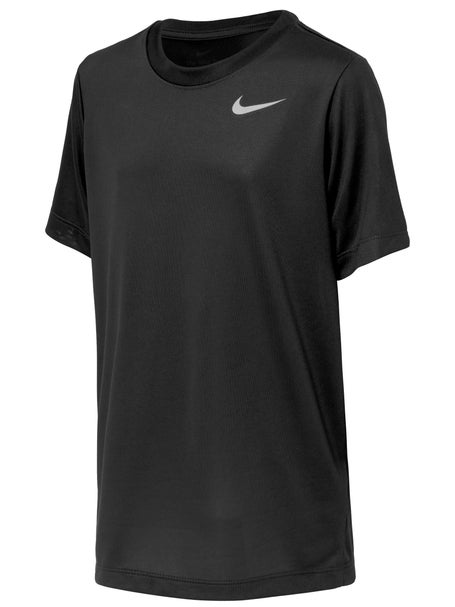 Nike Youth Team Legend Short Sleeve Crew