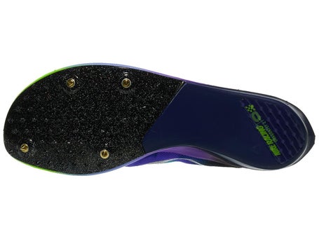 Nike ZoomX Dragonfly 2 Spikes