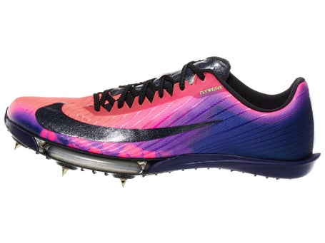 Nike Zoom Maxfly 2 Spikes\Unisex\GLAM