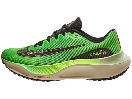 solamente Abuelos visitantes profesional Nike Zoom Fly 5 Men's Shoes Scream Green/Black/Honeydew | Running Warehouse
