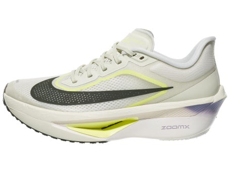 Nike Zoom Fly 6\Mens Shoes\Sea Glass/Ultralime/Phantom