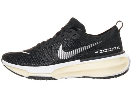 Nike ZoomX 3 Shoes Black | Running Warehouse